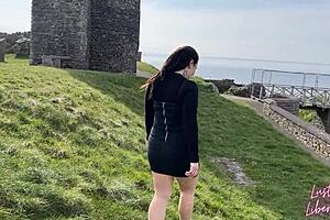 Seduced By Homewrecking Piss Slut Ex In Doggystyle Taboo