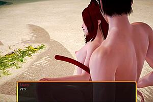 Family game night with new members