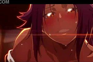 You Won't Believe This Uncensored Hentai Anime Hostile Scene!