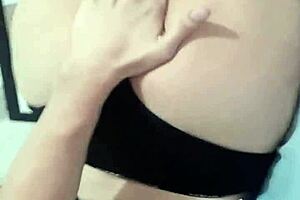 My Lady Sucks Me Off After Her Soccer Match