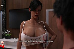 The Golden Boy 16 in Cartoon Adventure