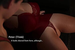 The Golden Boy 16 in Cartoon Adventure