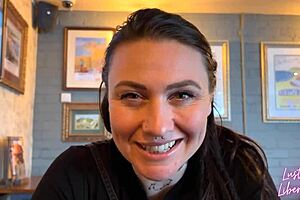 Seduced By Homewrecking Piss Slut Ex In Doggystyle Taboo