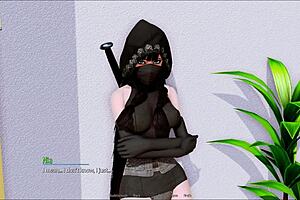 Harem Hotel Adventure Unfolds In Game World