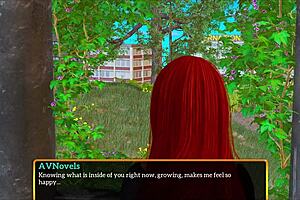 My New Family with Big Tits and Ass in Hentai