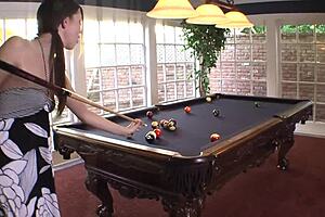 Missy Stone and Friend Feel Intense Pleasure Using Toys on Shaved Pussies