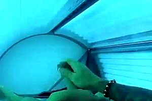 Chris Diamond boldly masturbates big cock for naughtiest fans in homemade cfnm.