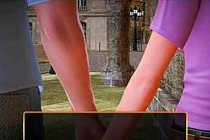 My New Family with Big Tits and Ass in Hentai