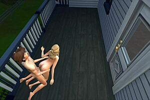 I-I can't believe what's happening in Strangerville part four, it's so weird!