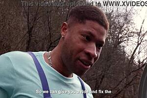 My Car Is Broken Down Wet Lena Coxx Bbc Atm Balls Deep Dap Rough Sex Big Gapes Pee Drink Shower Cocktail Cum In Mouth Swallow Gio2760