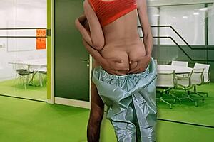 desi muslim bhabhi photoshoot with handjob and beauty