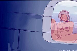 i explore four element trainer book 5 slav part 10