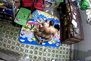 Vietnamese Wife Gets Pounded Hard in Raw Bedroom Action. No Mercy for Her Tight Frame.