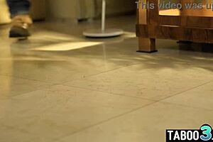 flexible yoga slut alexa flexy gets her sexy butt stretched by a big dick