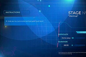 cock hero android game compilation