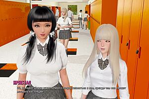 Complete Gameplay Ripples Part 9