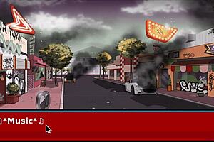 Someone Orders a Milkshake Paprika Trainer Ep 2