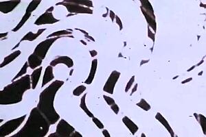 Vintage erotic sketches bring steamy fantasies to life in retro style