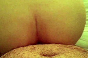 Bbw Doggy Bent Over!