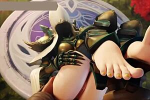 Sexy Slut 3D Girls Fucking With Big Tits And Ass In Anime