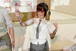 Complete Gameplay Ripples Part 9