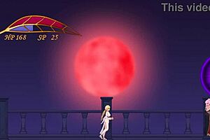 Unholy Disaster-6: The Teacher Loves You Deeply