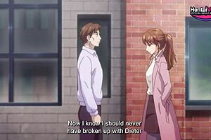 Episode 4 Brings That Long-Awaited Happy Ending In English Sub