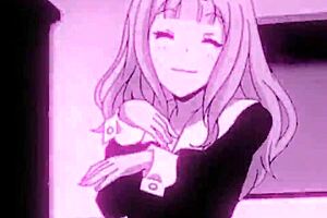 rxorio kunai remix plays anime hentai music