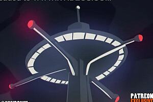 i love this fallout hentai parody with big tits and cocks in anal blowjob assfucking creampie scenes