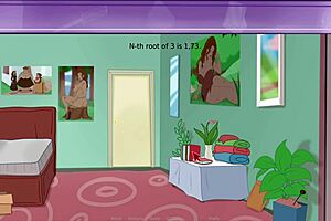 The Secrets Of The House Day 1 Living With Milfs