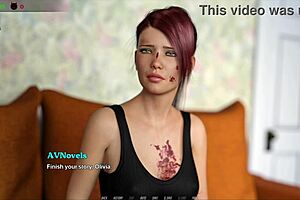 Savior 91 Game Adventure