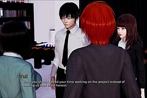 Hey, My Real Desire 54 Is Finally Here!