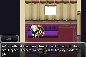 Henteria Chronicles 3 Part 14