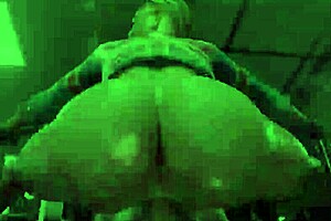 Gamer Faces Threat In 3D Hmv