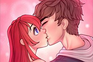 i play with furry and horsecock dildo in the game.