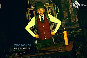 Eternum 42 Game Adventure