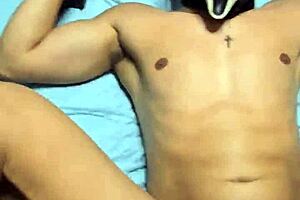 happy halloween with lots of big cocks and cum for my ass.