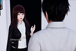 Hey, My Real Desire 54 Is Finally Here!