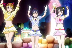 i listen to music while monsters and aliens fuck