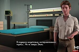 Treasureofnadia - Dirty Cock In Your Pussy E3 2