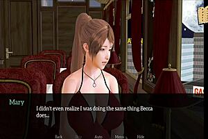 My new family 214 erotic cartoon milf 3d amateurs anime hentai homemade redhead