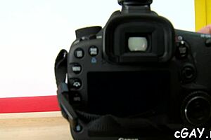 Hot Gay Males Engage In Intense Porn