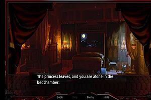 I'm a dragon ravaging girls with monster cock! 😈