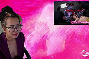 3d Hentai - Monsters Compilation Pmv Reaction Gooning