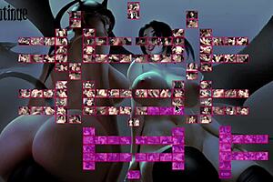 No Joke Thats Hot Twin Succubus Ep 16