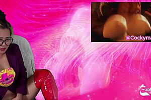 3d Hentai - Monsters Compilation Pmv Reaction Gooning