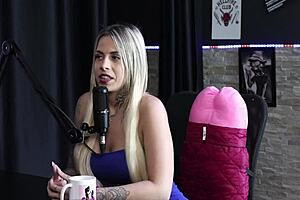 toca mais, siririca! punheta and anal sex with dj rafa loira and mateus hwang