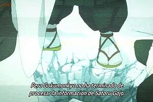 Jujutsu Kaisen Season 2 Episode 10