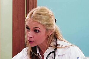 Shy Teen Chloe Foster Fingers Sarah Vandella