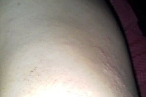 Unfaithful Amateur Loves Getting Fucked in Pussy and Ass